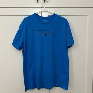 Men’s Billabong Shirt